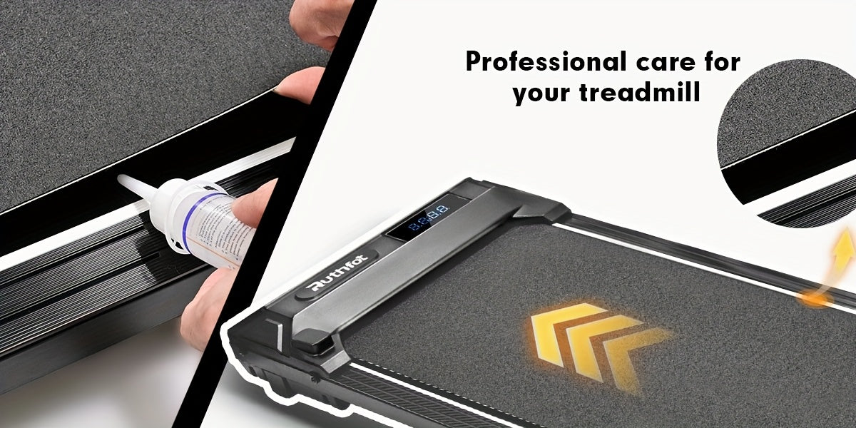 Portable Walking Treadmill