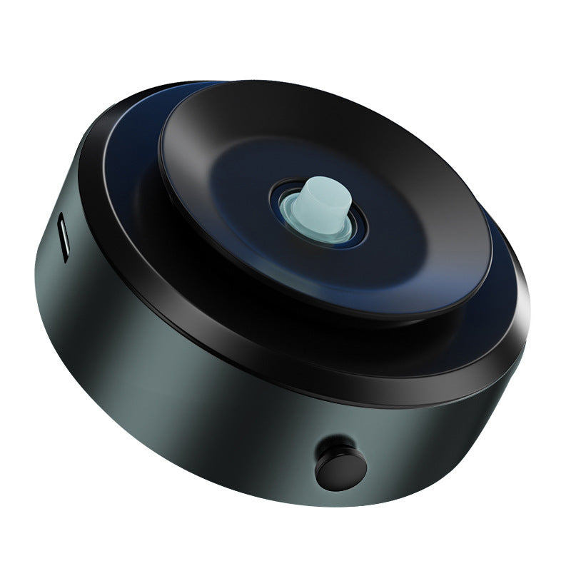 Double-Sided Car Mount Magnetic Phone Holder