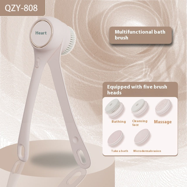 Electric Back Brush