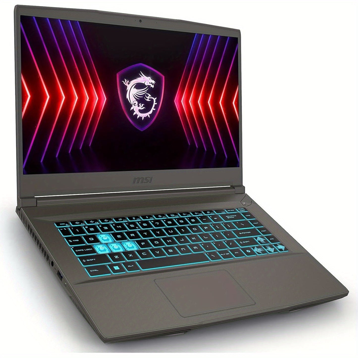 MSI Thin 15 Gaming Laptop