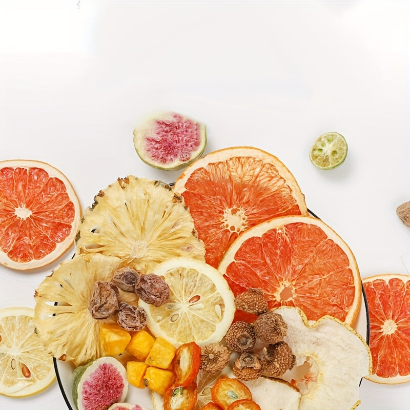15 Fruit Flavored Fruit Teas
