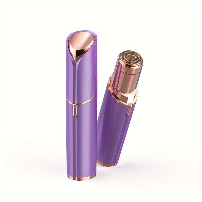 Conduroma Women's Painless Facial Hair Remover