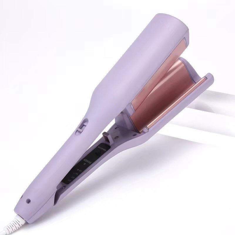 Compact Hair Waver Crimper