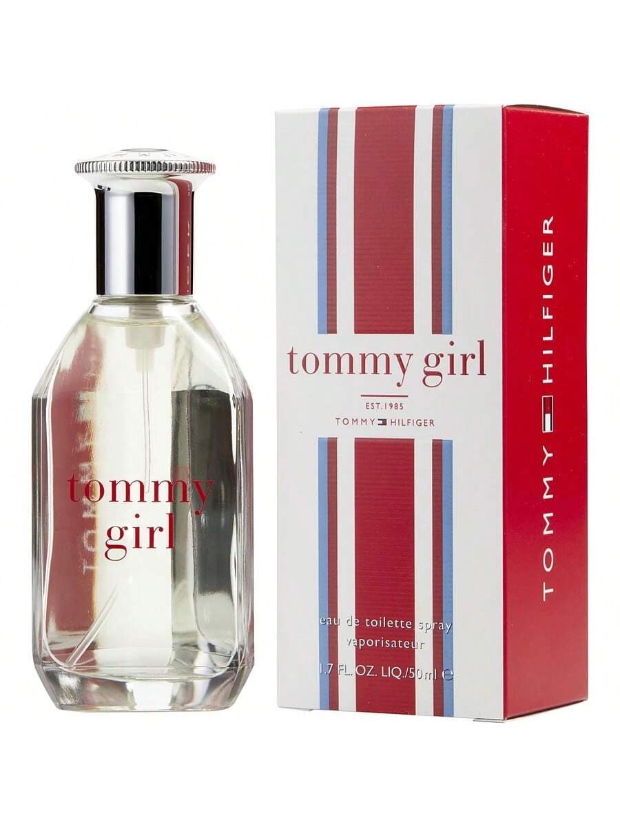 Tommy Hilfiger Tommy Girl Perfume