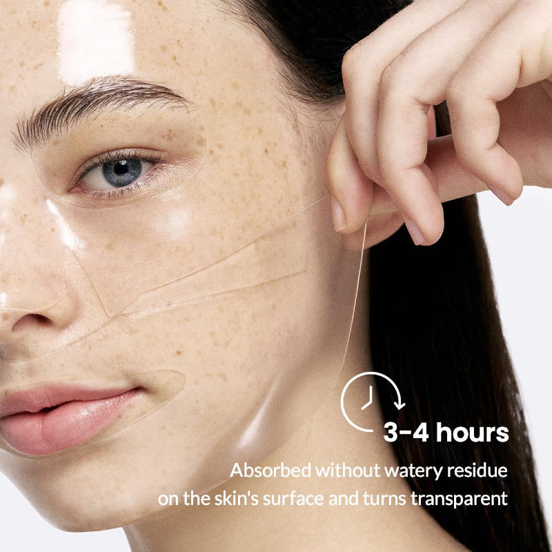 Firming Lift Face Mask