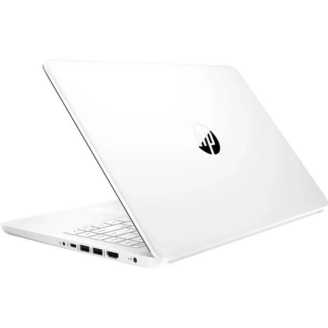 New HP Laptop 14" HD