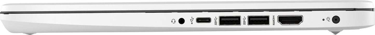 New HP Laptop 14" HD