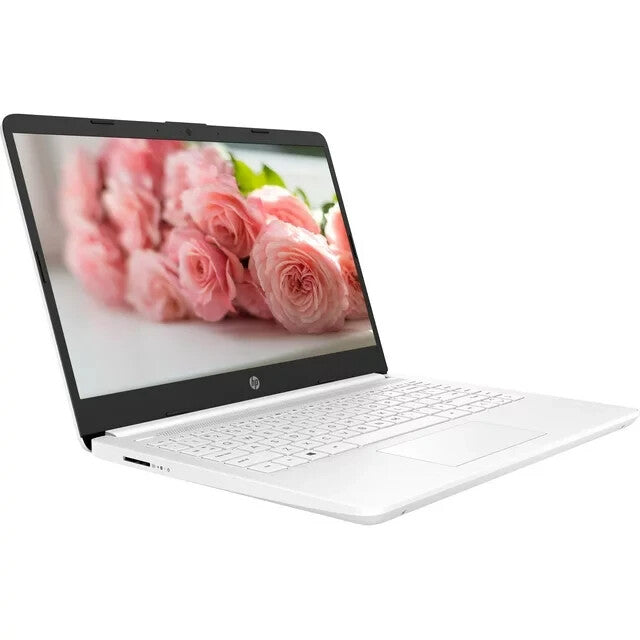 New HP Laptop 14" HD