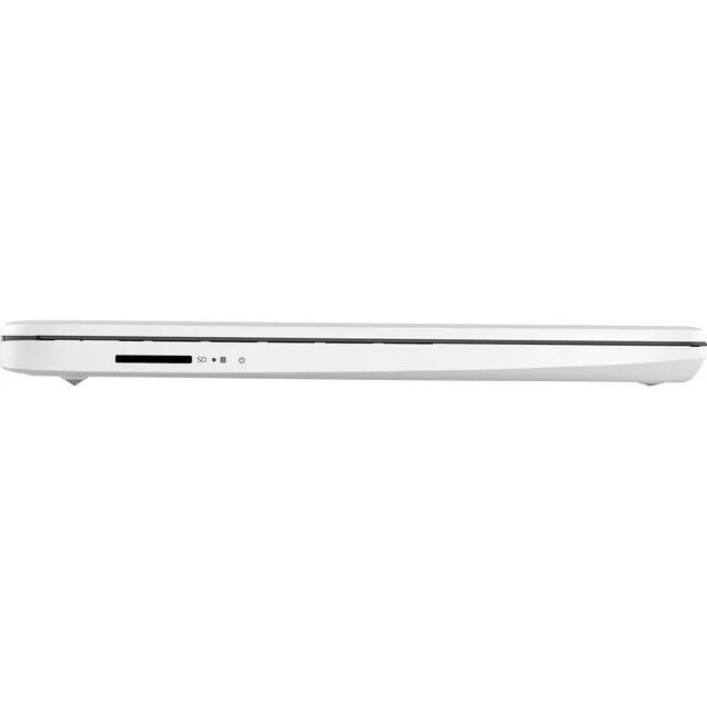 New HP Laptop 14" HD