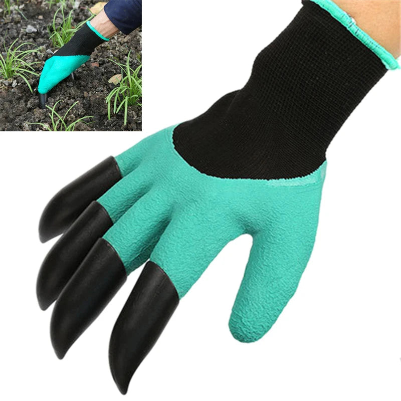 Gardening Claw Gloves