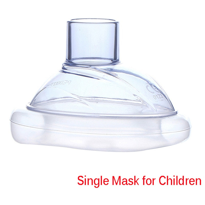 Professional Choking Rescue Emergency Device