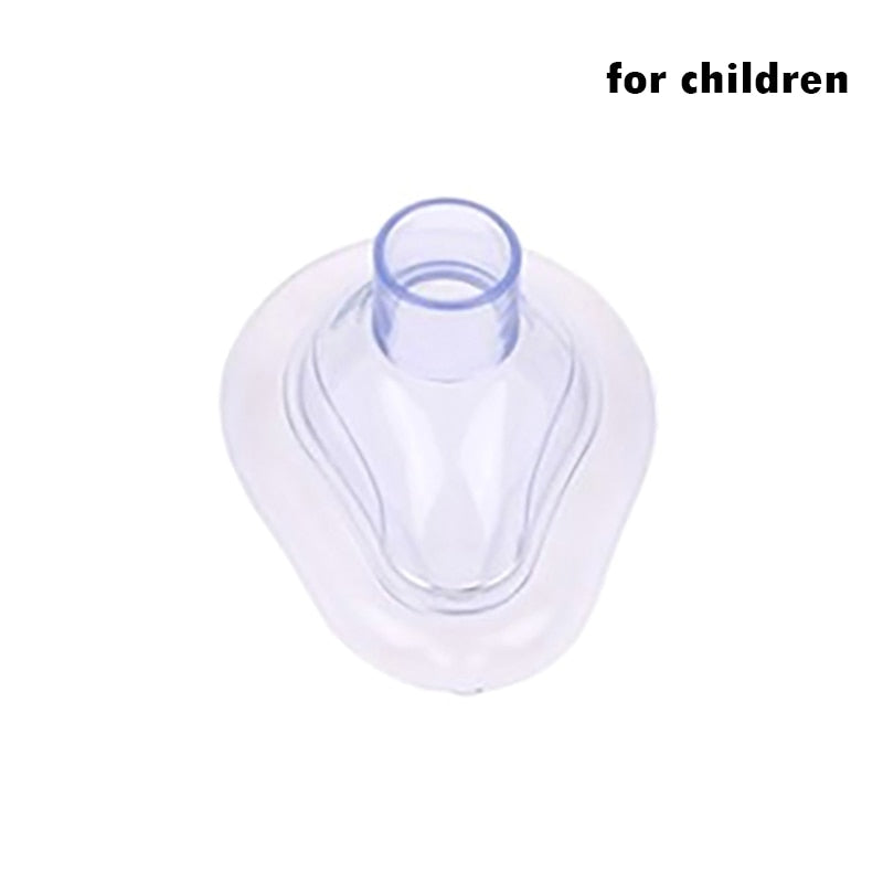Professional Choking Rescue Emergency Device