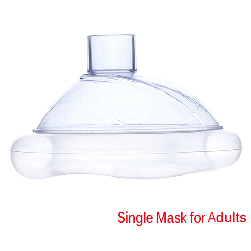 Professional Choking Rescue Emergency Device