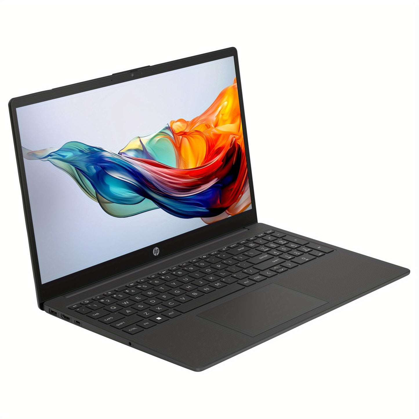 HP 255-G10 15.6" Full HD Business Laptop, Ryzen 3 7330U, 16GB RAM, 1TB SSD, Wi-Fi 6, Windows 11 Pro