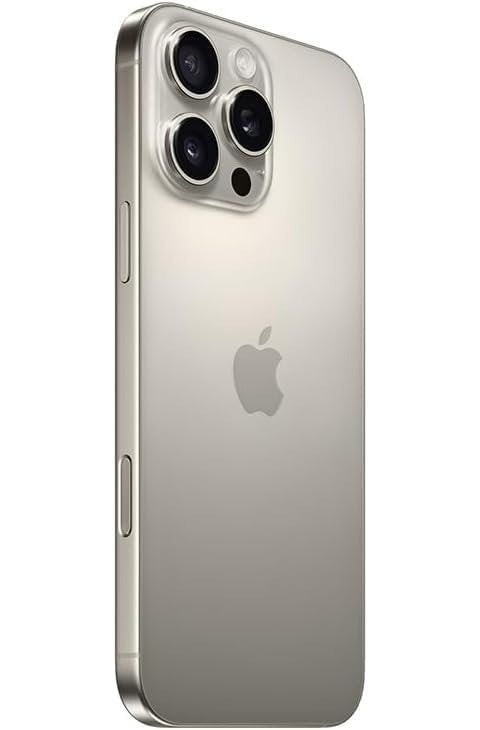 Apple iPhone 16 Pro Max 5G (Unlocked) – 256GB | All Colors | Renewed | Excellent Condition | US Model | Face ID | Fast Shipping