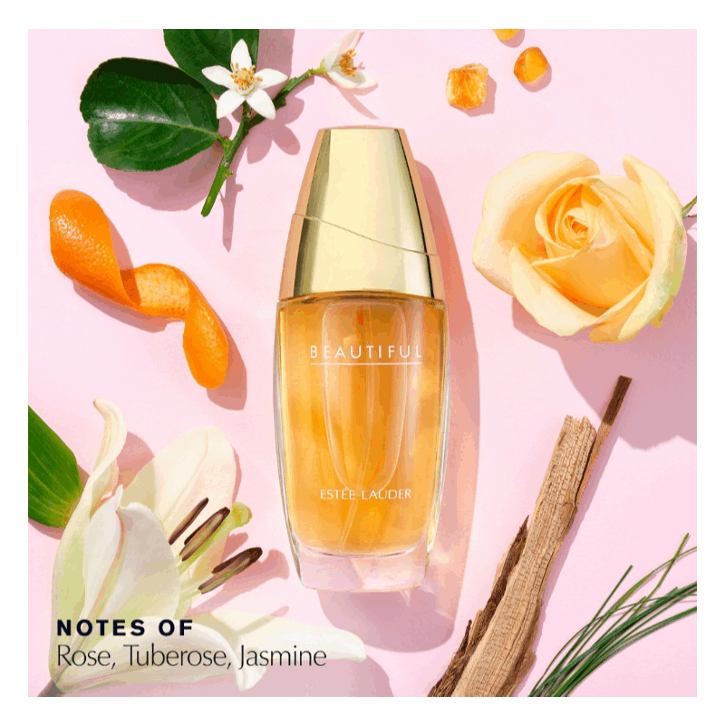Beautiful by Estée Lauder