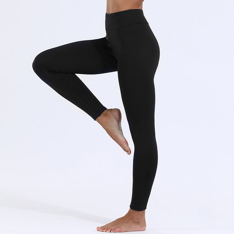 Women's Cashmere Winter Leggings