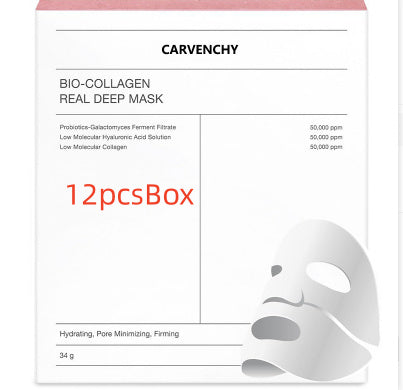 Firming Lift Face Mask