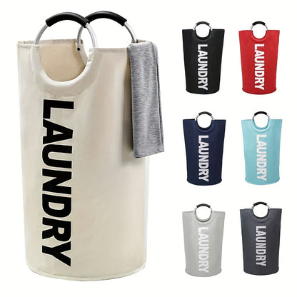 X-Large Collapsible Laundry Basket