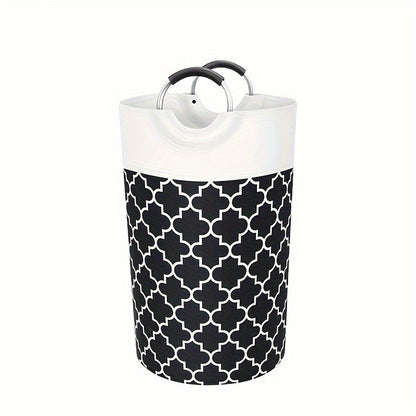 X-Large Collapsible Laundry Basket