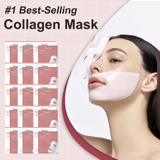 Firming Lift Face Mask