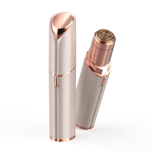 Conduroma Women's Painless Facial Hair Remover