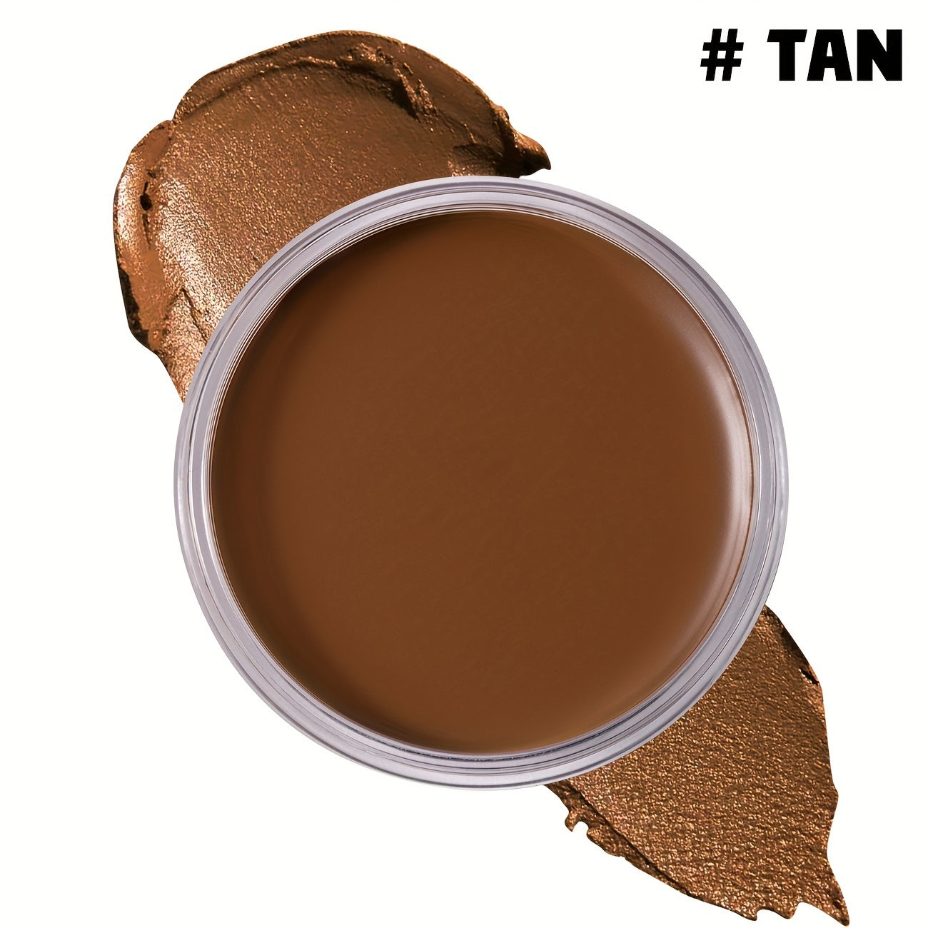 HECI BEAUTY Matte Foundation Cream
