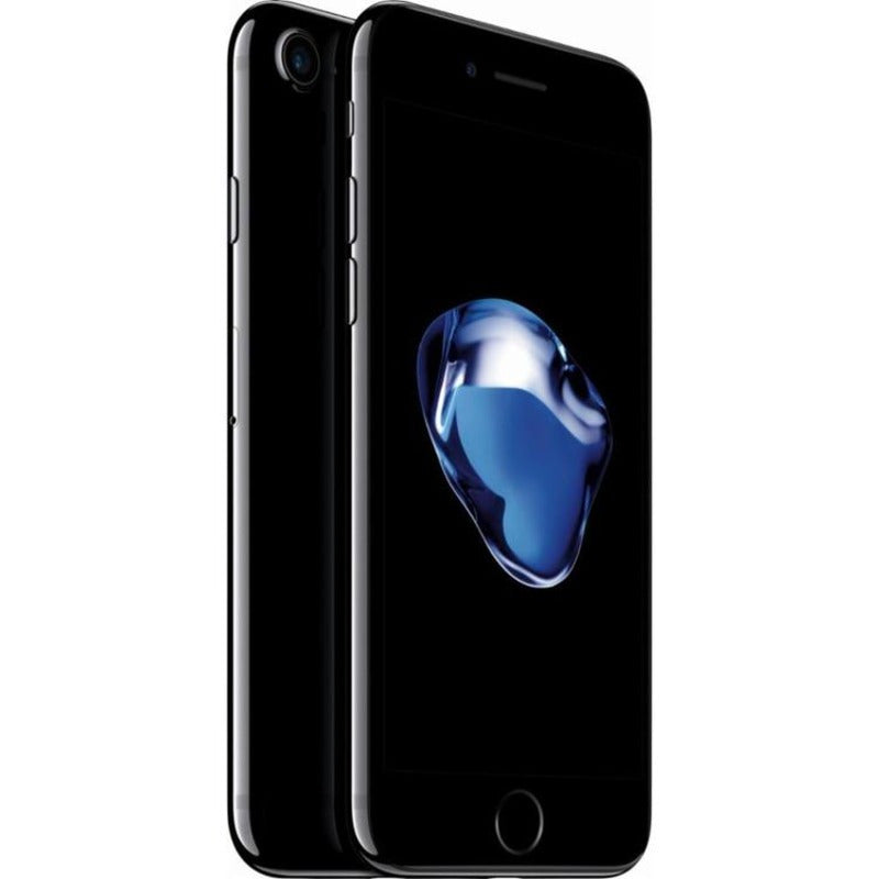 Apple iPhone 7 | Unlocked | 32GB | 128GB | 256GB | Variety Colors | Refurbished - Very Good
