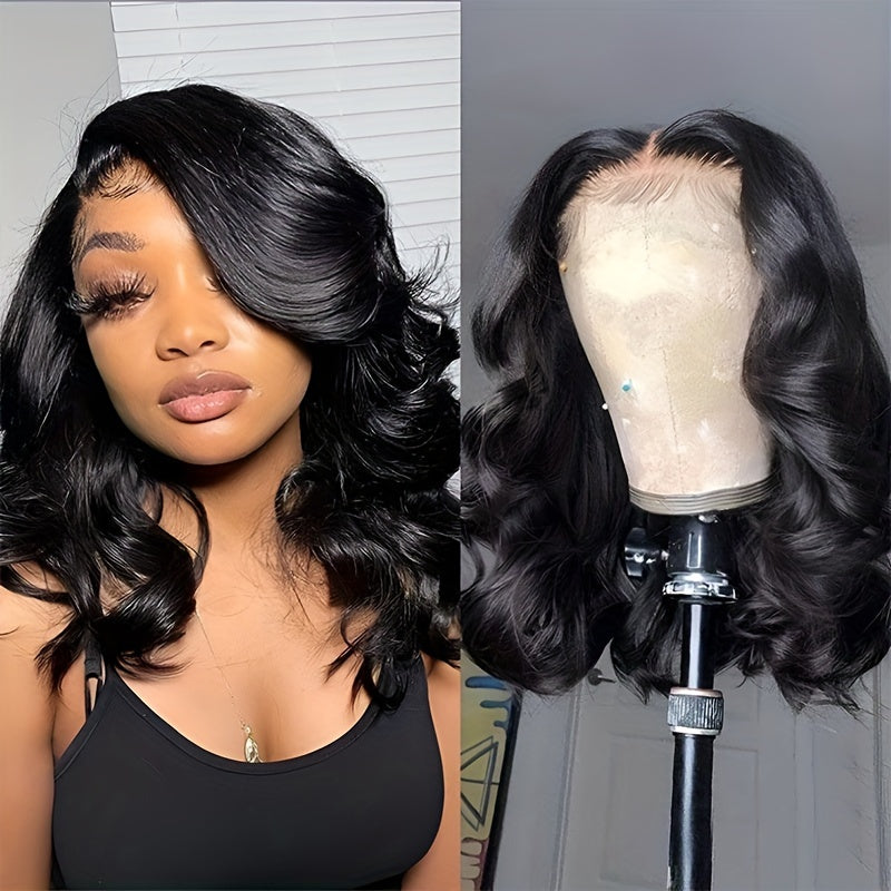 250% Density Bye Bye Knots Glueless Wig