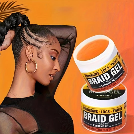 Braid Gel Extreme Hold