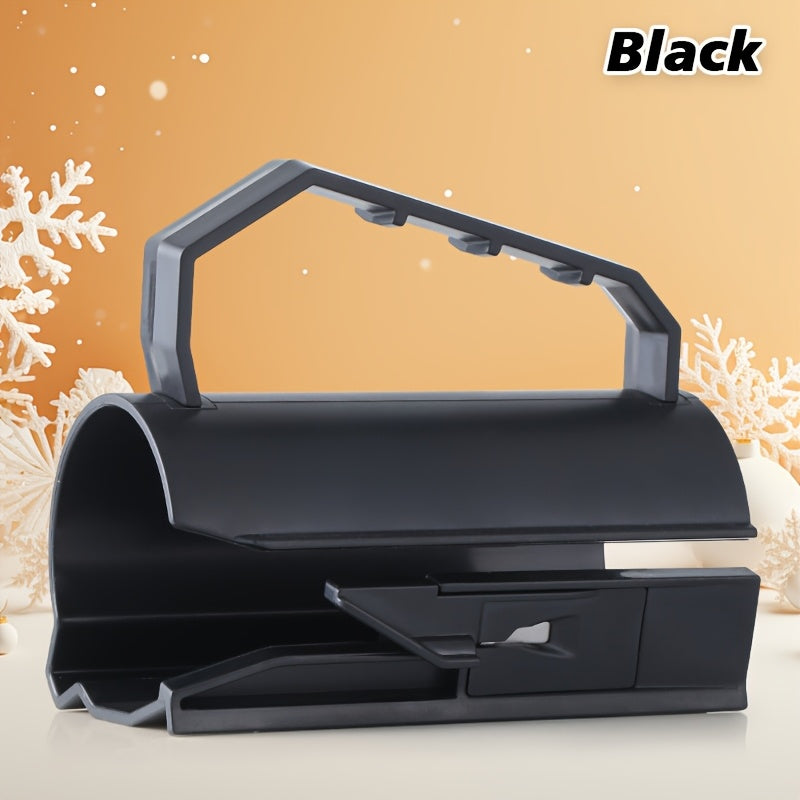 Christmas Wrapping Paper Cutter