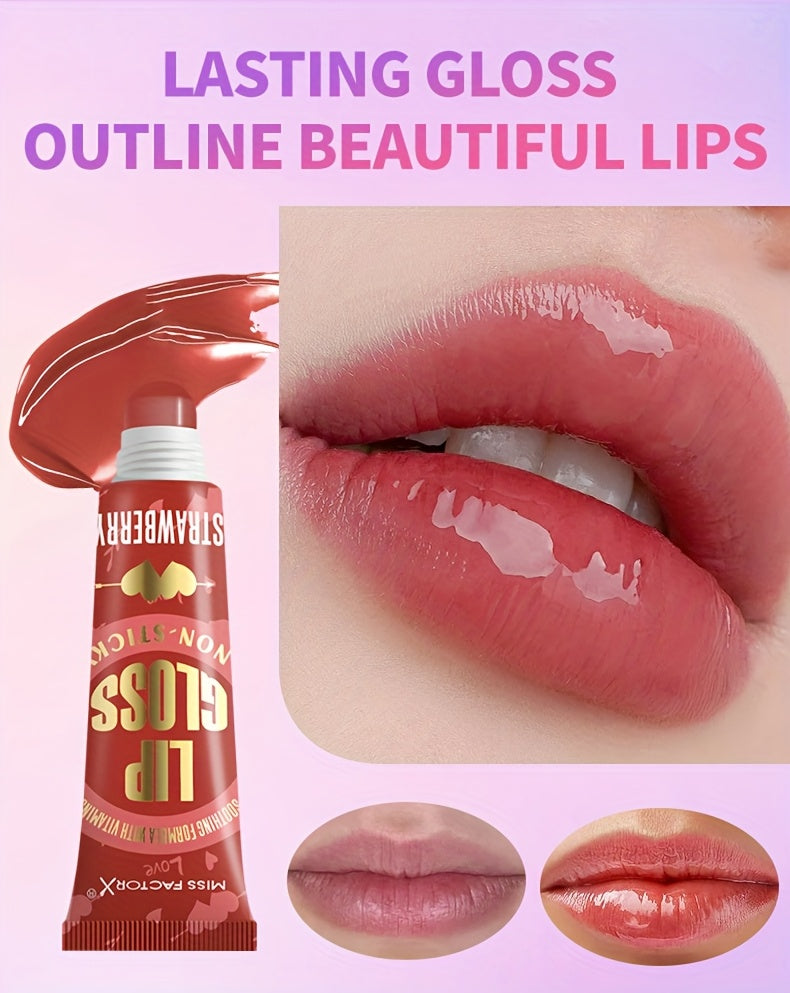 30pcs Lip Gels Deluxe Gift Set