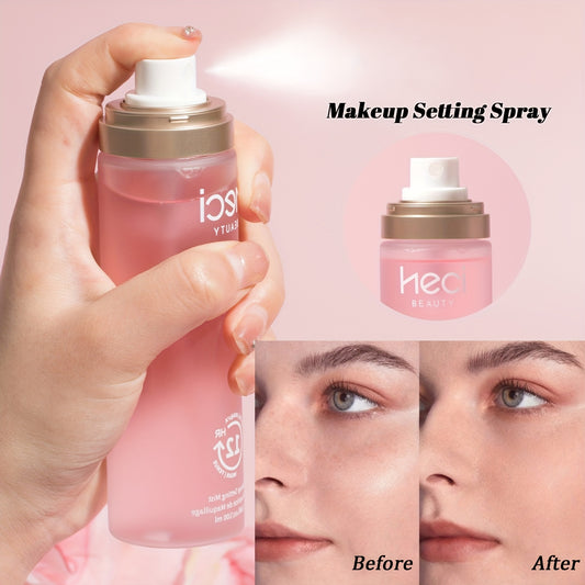 Makeup Setting Spray—