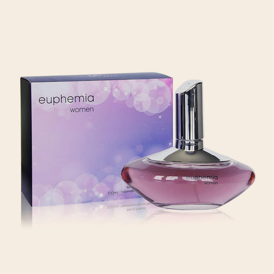 Women Perfume Long Lating Eau De Parfum