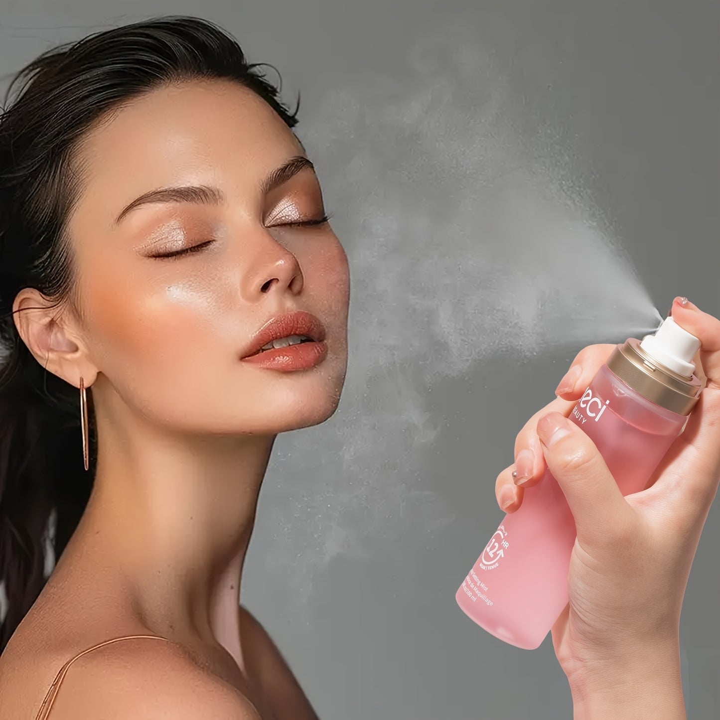 Makeup Setting Spray—