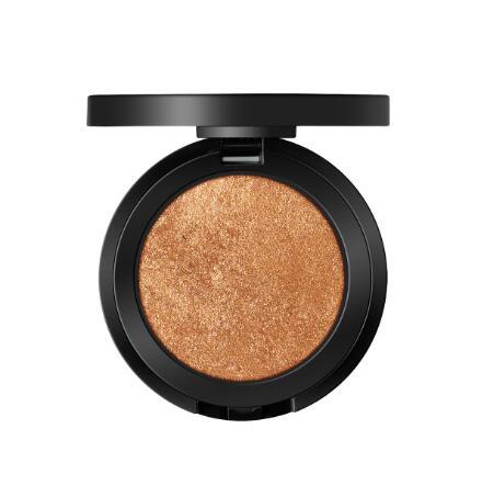 MYS 6 Color Waterproof Minerals Face Shimmer Powder