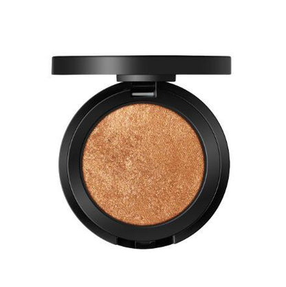 MYS 6 Color Waterproof Minerals Face Shimmer Powder