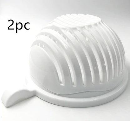 Creative Fruit and Vegetable Cutter