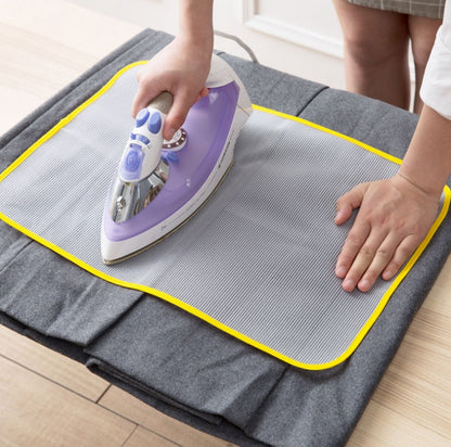 High Temperature Ironing Cloth Protective Guard