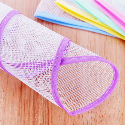 High Temperature Ironing Cloth Protective Guard