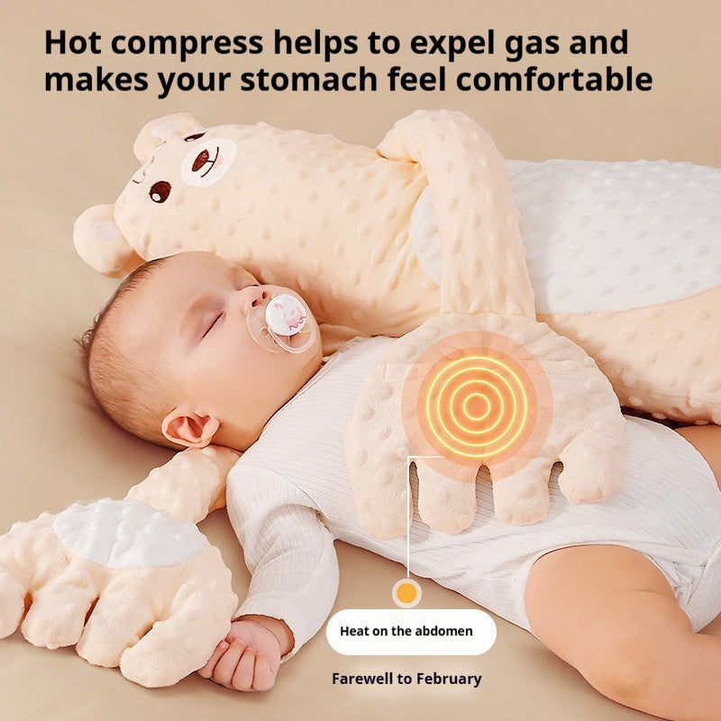 Soothing Sleep Plush