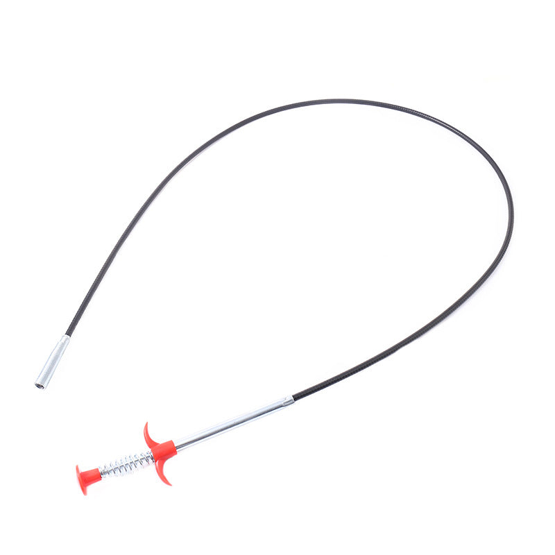 Four Claw Pipe Unblocker