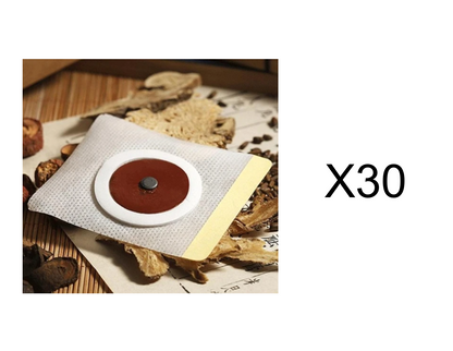 Magnetic Detox Slimming Patch