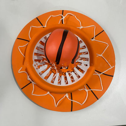 Mini Hoop Door Basketball