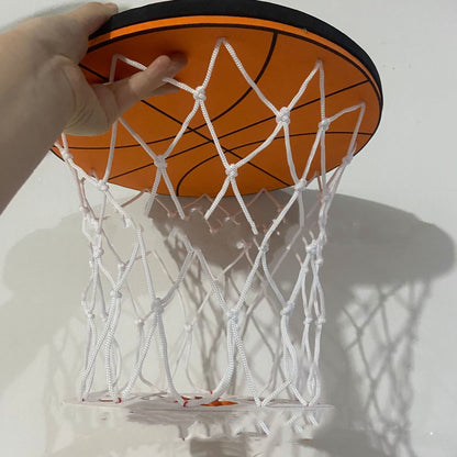 Mini Hoop Door Basketball