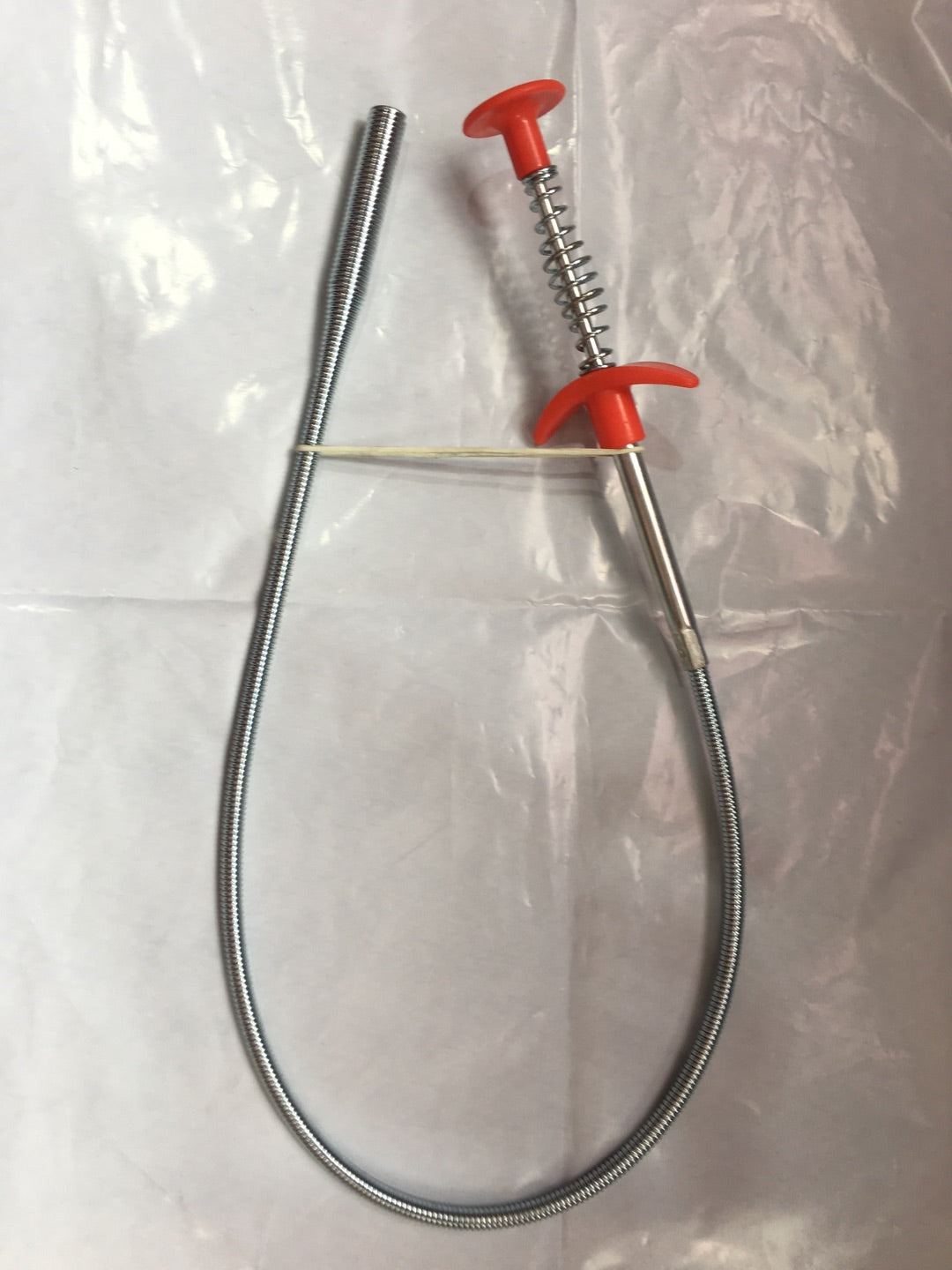 Four Claw Pipe Unblocker