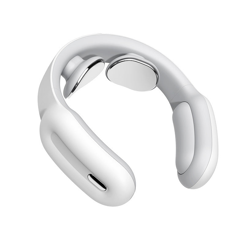 Mini Cervical Neck & Shoulder Massager