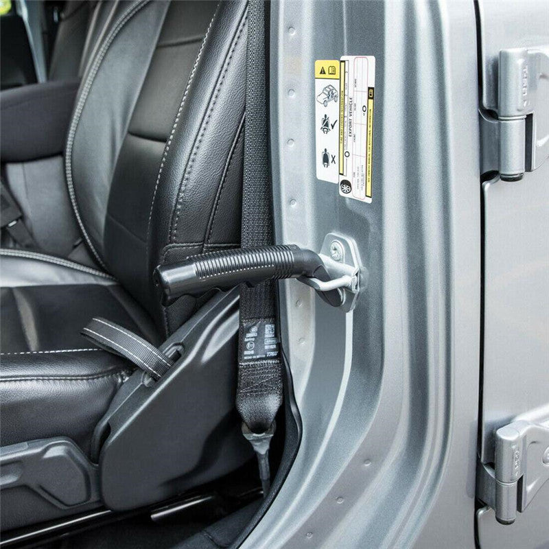 Support Car Door Handle