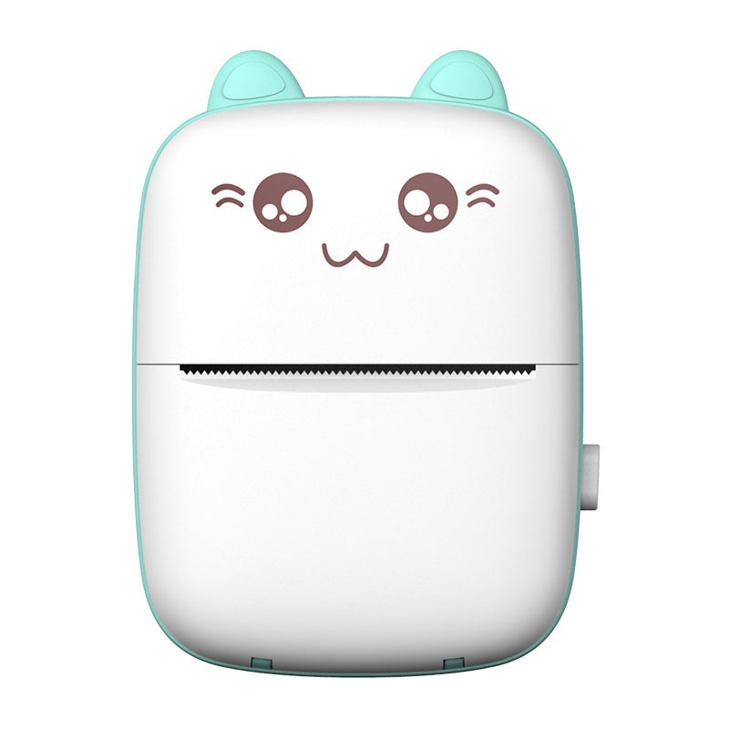 Portable Mini Mini Printer
