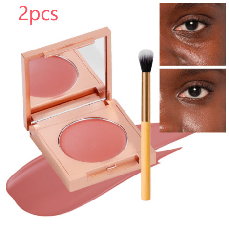 Natural Skin Cover Concealer for Blemishes,Eye Bags And Dark Circles